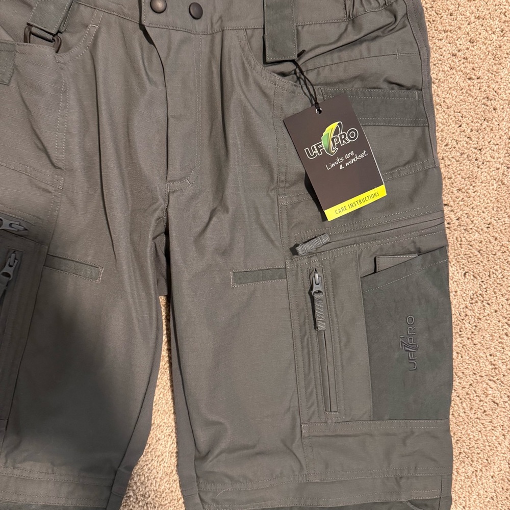 UF Pro P-40 All-Terrain Gen.2 Tactical Pants - Picture 4 of 9